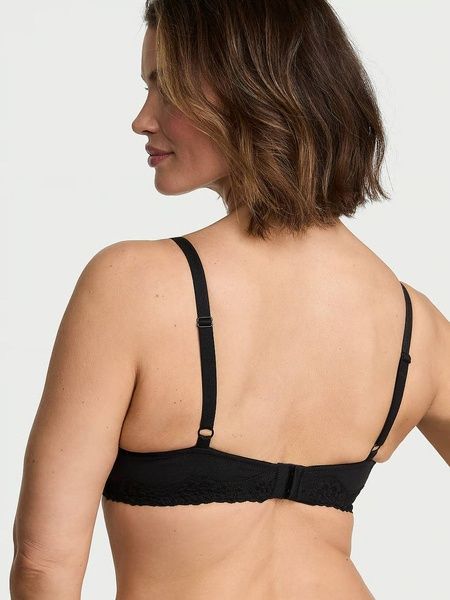 Мереживний бюстгальтер Victoria's Secret 659440319 без кісточок 659440319 фото