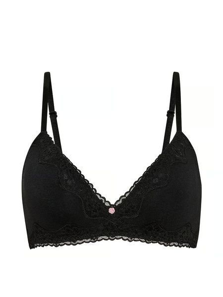 Мереживний бюстгальтер Victoria's Secret 659440319 без кісточок 659440319 фото