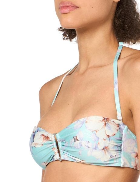 Раздельный купальник Emporio Armani 979334308 Бандо и трусики Бикини 979334308 фото