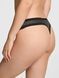 Комплект женского белья PINK от Victoria's Secret 268520431 черный 268520431 фото 4