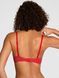 Бюстгальтер на кісточках PINK від Victoria's Secret 664035244 з формованою чашкою 664035244 фото 2