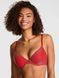 Бюстгальтер на кісточках PINK від Victoria's Secret 664035244 з формованою чашкою 664035244 фото 1