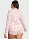 Женская пижама Victoria's Secret 61266931 Кофта и шорты 61266931 фото 2