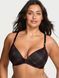 Комплект женского белья Victoria's Secret 675141214 Черный 675141214 фото 2