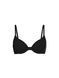 Комплект женского белья PINK от Victoria's Secret 268520431 черный 268520431 фото 5