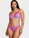 Комлпект білизни Victoria's Secret 977097086 бюстгальтер і трусики танга 977097086 фото 1