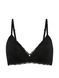 Мереживний бюстгальтер Victoria's Secret 659440319 без кісточок 659440319 фото 3