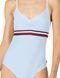 Слитный купальник TOMMY HILFIGER 204297967 204297967 фото 3