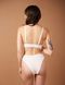 Бюстгальтер з трикутною чашкою brabrabra SLZ25301014 без косточек SLZ25301014_айворі фото 4