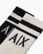 Набір чоловічих шкарпеток Armani Exchange 943012245 2шт 943012245 фото 2