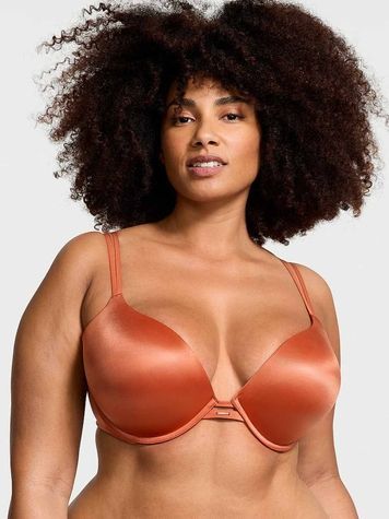 Бюстгальтер на кісточках Victoria's Secret 942029932 з Push-up 942029932 фото