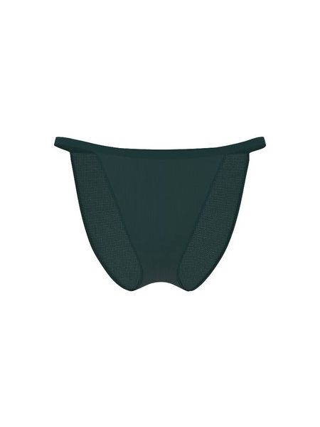 Жіночі трусики Бікіні PINK від Victoria's Secret 255833491 зелені 255833491 фото