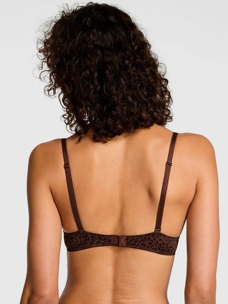 Бюстгальтер PINK от Victoria's Secret 121477798 с Push-up 121477798 фото