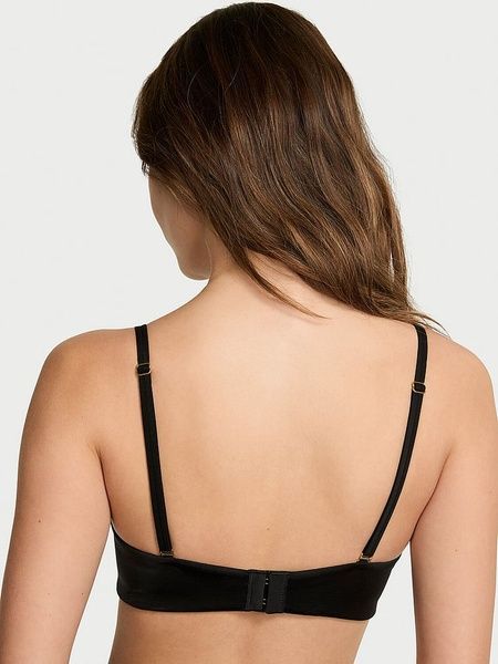 Бюстгальтер на кісточках Victoria's Secret 282492721 з Push-up 282492721 фото