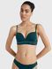 Бюстгальтер бралетт Tommy Hilfiger 9197230 с Push-up без косточек 9197230 фото 1