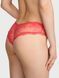 Кружевные трусики Чики Victoria's Secret 785452028 розовые 785452028 фото 2