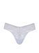 Комплект жіночої білизни Victoria's Secret 262720579 блакитний 262720579 фото 7