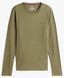 Чоловічий лонгслив Tommy Hilfiger (366300465) Зелений 366300465 фото 5