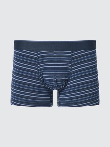 Трусы мужские UNIQLO 332969268 Боксеры 332969268 фото