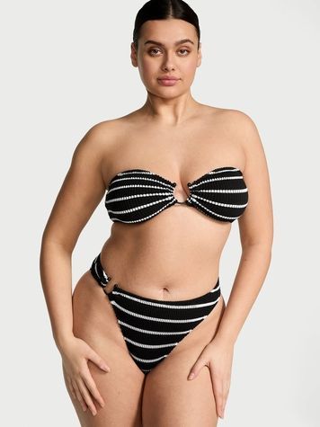 Раздельный купальник Victoria's Secret 606332785 и бикини 606332785 фото