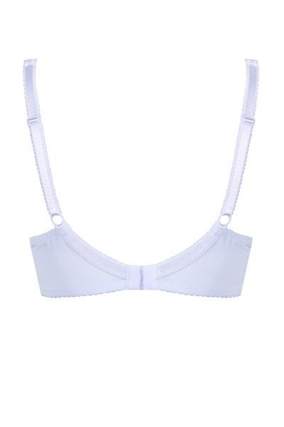 Бюстгальтер Curvy Kate CK6001 з м'якою чашкою на кісточках CK6001_білий фото