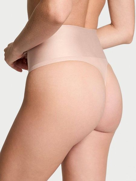 Комплект женского белья Victoria's Secret 146069596 Бежевый 146069596 фото