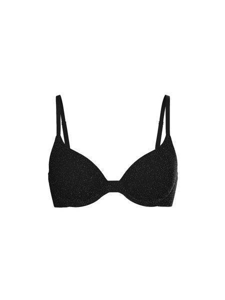 Комплект жіночої білизни PINK від Victoria's Secret 170553197 чорний 170553197 фото
