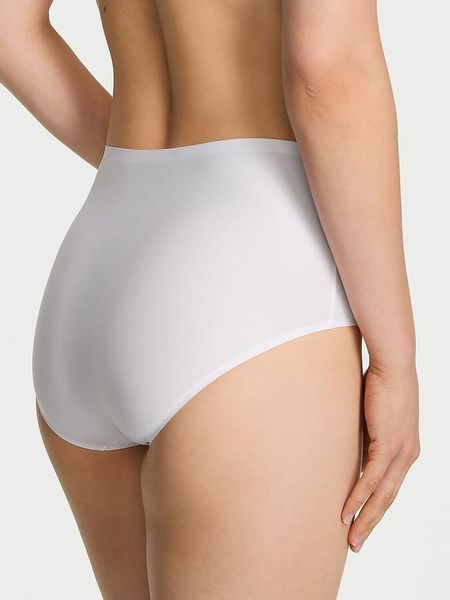 Жіночі трусики Бріфи Victoria's Secret 422469079 білі 422469079 фото