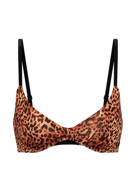 Бюстгальтер без косточек Victoria's Secret 685388569 с Push-up 685388569 фото
