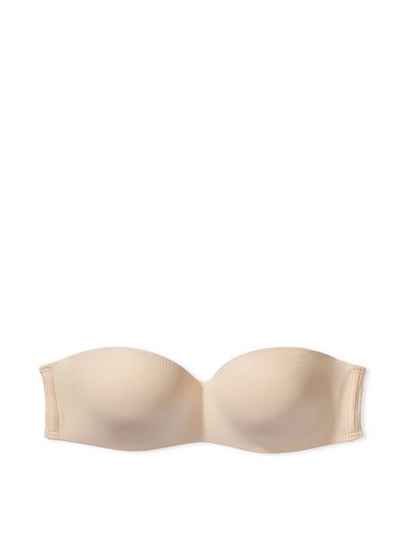 Бюстгальтер PINK від Victoria's Secret 69034958 з Push-up на кісточках 69034958 фото