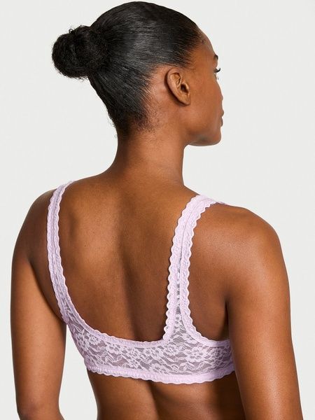Бюстгальтер без кісточок Victoria's Secret 37179478 з м'якими чашками 37179478 фото
