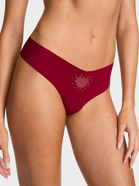 Набор трусиков Танга Victoria's Secret 775233719 (5шт) 775233719 фото