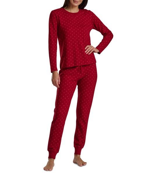 Женская пижама Tommy Hilfiger 352870154 Кофта и штаны 352870154 фото
