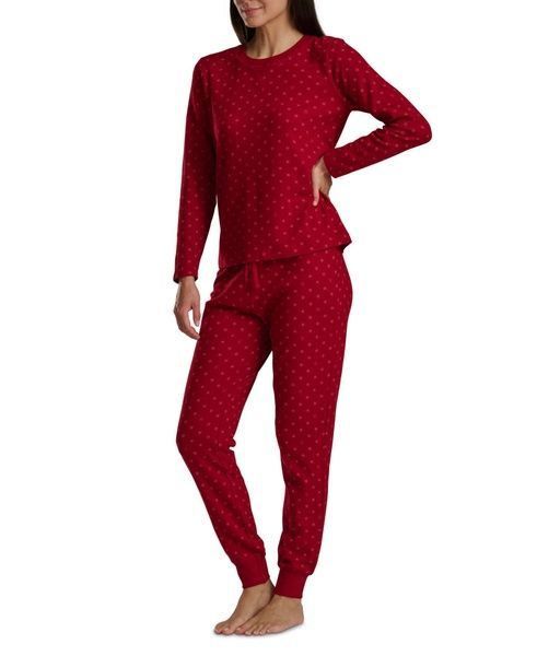 Женская пижама Tommy Hilfiger 352870154 Кофта и штаны 352870154 фото
