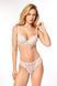 Кружевной бюстгальтер push-up Kalyna MELISSA 5238 молочный 5238_молочний фото 4