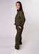 Толстовка Valery MG157 MG157_зелений фото 2