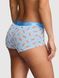 Набор трусиков Шорты PINK от Victoria's Secret 626822785 (5шт) 626822785 фото 4
