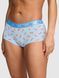 Набор трусиков Шорты PINK от Victoria's Secret 626822785 (5шт) 626822785 фото 3