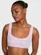 Бюстгальтер без кісточок Victoria's Secret 37179478 з м'якими чашками 37179478 фото 1