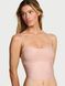 Комплект женского белья Victoria's Secret 146069596 Бежевый 146069596 фото 2