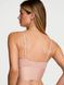 Комплект женского белья Victoria's Secret 146069596 Бежевый 146069596 фото 3