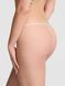 Набор трусиков Стринги PINK от Victoria's Secret 598643565 (5шт) 598643565 фото 3