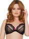 Бюстгальтер Curvy Kate CK5111 с мягкой чашкой на косточках CK5111_чорний фото 1