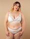 Бюстгальтер з трикутною чашкою brabrabra SLZ25901301 без кісточок SLZ25901301_айворі фото 7