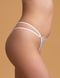Трусики стринги brabrabra SLZ29102002 белый SLZ29102002_білий фото 5