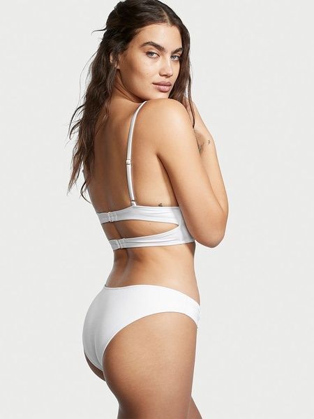 Роздільний купальник Victoria's Secret 346968057 Трикутники і трусики Бікіні 346968057 фото