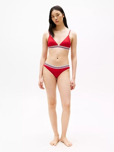Раздельный купальник Tommy Hilfiger 73481770 Треугольники 73481770 фото