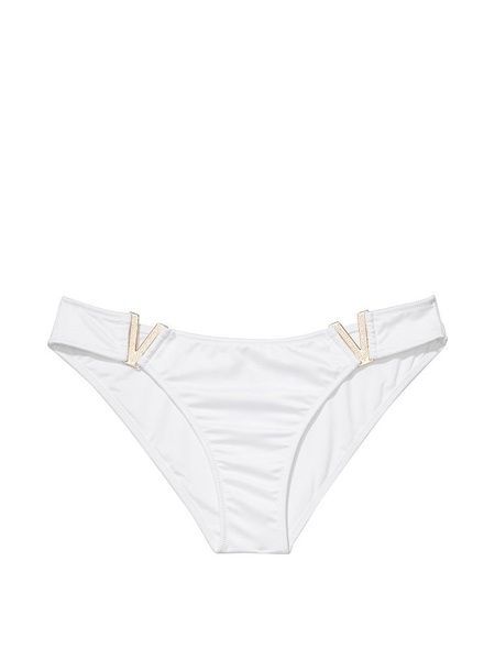 Роздільний купальник Victoria's Secret 346968057 Трикутники і трусики Бікіні 346968057 фото