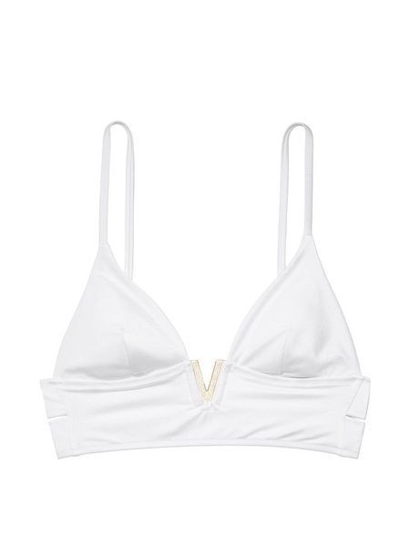 Роздільний купальник Victoria's Secret 346968057 Трикутники і трусики Бікіні 346968057 фото