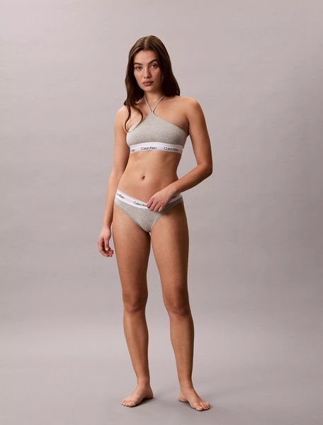 Бюстгальтер без кісточок Calvin Klein 521582268 з м'якими чашками 521582268 фото